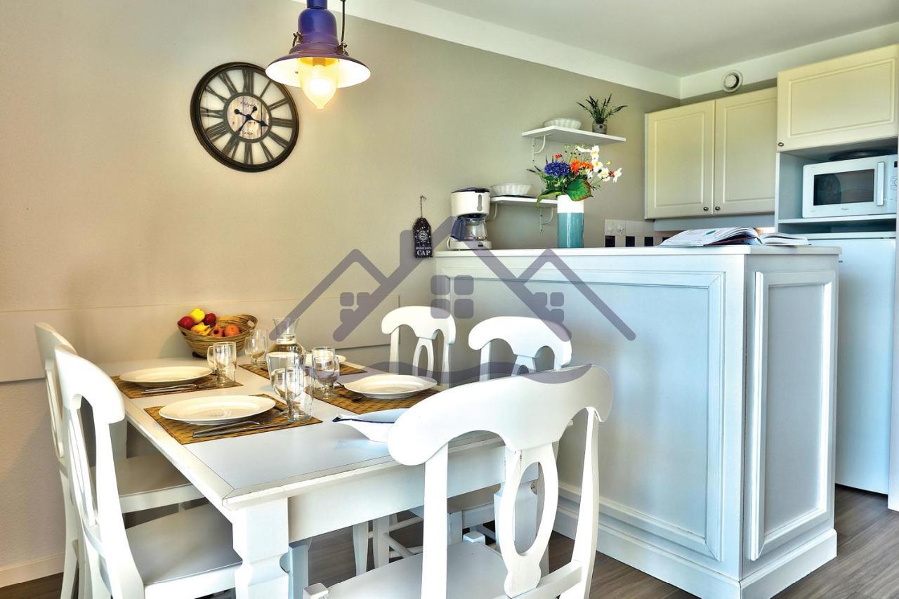 Localise Au Guilvinec - A15 - Vue Sur La Mer La Piscine Et Le Jardin - Tout A Pied, Plages, Port, Centre, Commerces, Marche - Wifi Inclus - Animaux Bienvenus - Linge De Lit Inclus Buitenkant foto