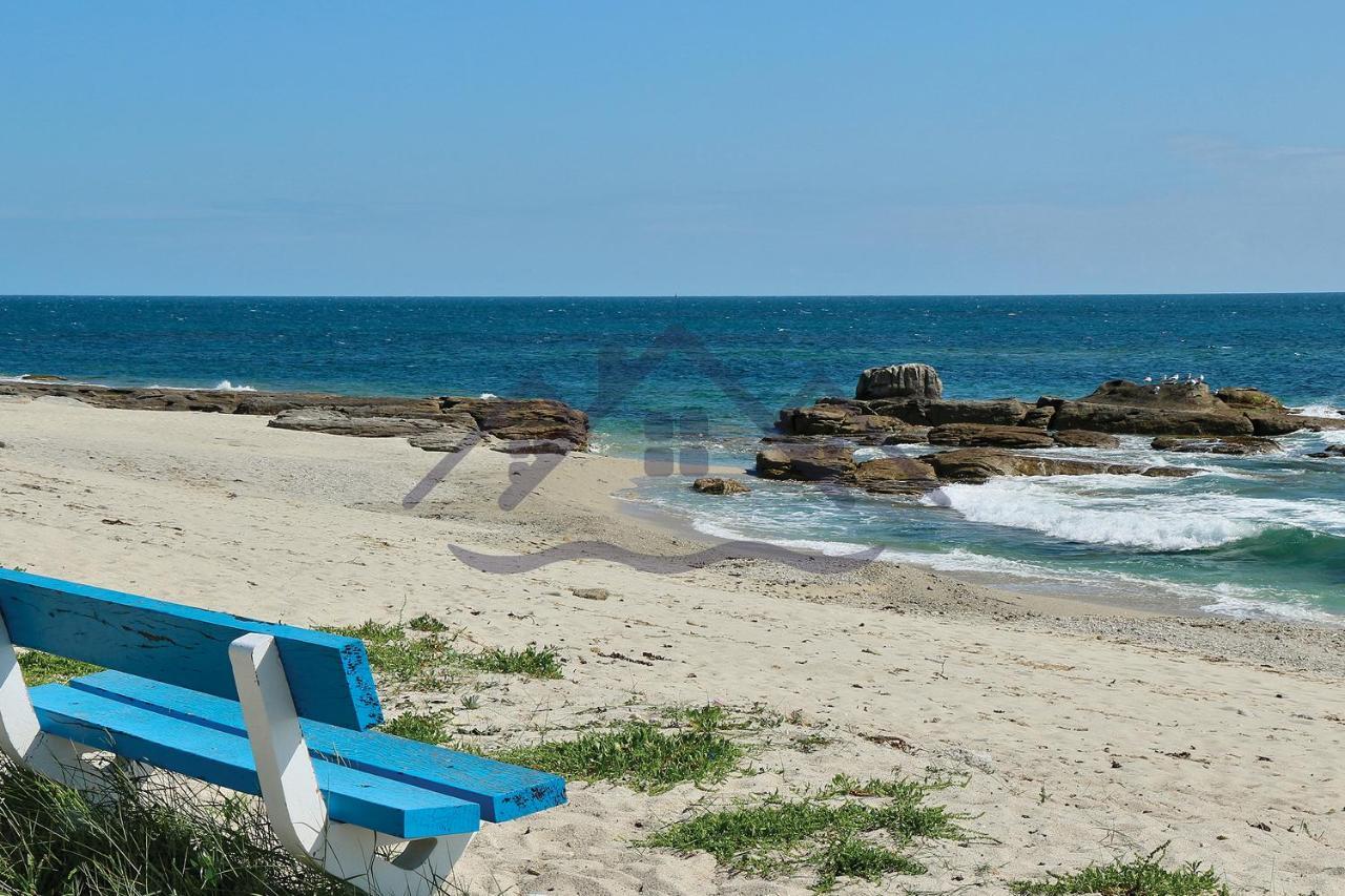 Localise Au Guilvinec - A15 - Vue Sur La Mer La Piscine Et Le Jardin - Tout A Pied, Plages, Port, Centre, Commerces, Marche - Wifi Inclus - Animaux Bienvenus - Linge De Lit Inclus Buitenkant foto