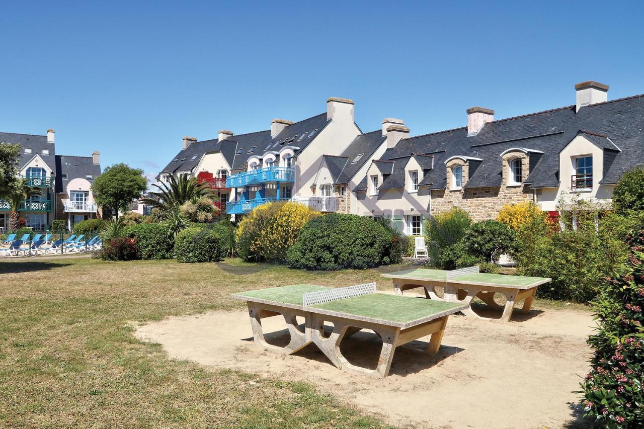 Localise Au Guilvinec - A15 - Vue Sur La Mer La Piscine Et Le Jardin - Tout A Pied, Plages, Port, Centre, Commerces, Marche - Wifi Inclus - Animaux Bienvenus - Linge De Lit Inclus Buitenkant foto